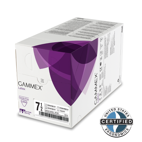 GAMMEX Latex - Inner Box - Horizontal