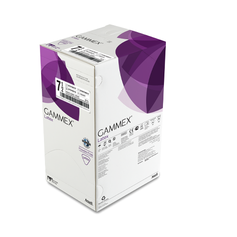 GAMMEX Latex - Inner Box - Vertical