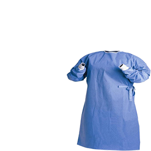 Surgical clothing